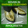 Doves in Snakes' ClothingCD cover