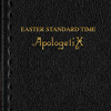 Easter Standard TimeCD cover