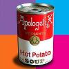 Hot Potato SoupCD cover