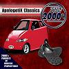 ApologetiX Classics - The 2000'sCD cover