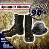 ApologetiX Classics - The 90'sCD cover