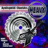 ApologetiX Classics - HeavyCD cover