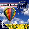 ApologetiX Classics - LiteCD cover